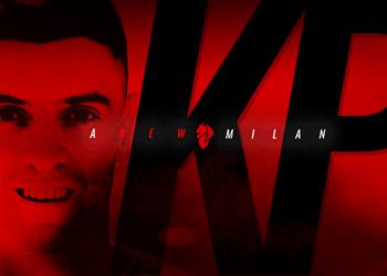 رسمي ا ميلان يتفوق على كبار أوروبا ويضم بياتيك