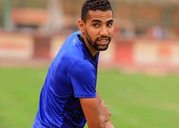 أحد السعودي مؤمن زكريا غني عن التعريف وأي ناد يتمنى ضمه