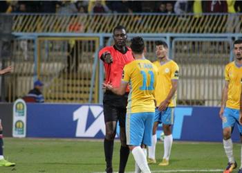 الإسماعيلي قرار استبعادنا من إفريقيا مخالف للوائح كاف