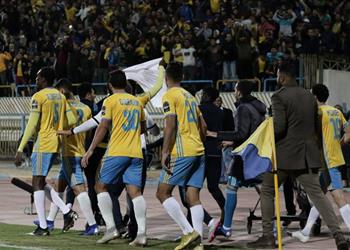 الإسماعيلي يصدر بيان ا رسمي ا بعد الاستبعاد من دوري أبطال إفريقيا