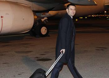 بارتوميو دي يونج وسان جيرمان رغب دائم أ في اللعب لبرشلونة