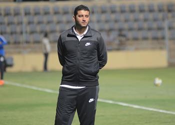 مدرب الزمالك مباراة بيراميدز مثل غيرها ولن تحسم الدوري