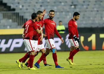 موعد والقنوات الناقلة لمباراة الأهلي والمقاصة اليوم في الدوري