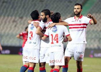 موعد والقنوات الناقلة لمباراة الزمالك وبيراميدز اليوم في الدوري