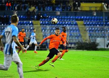 بمشاركة كريم حافظ باشاك شهير يودع كأس تركيا بالسقوط برباعية أمام حاتاى سبور