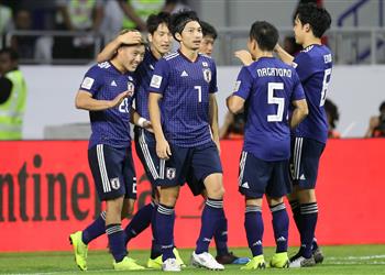 فيديو اليابان تحقق فوز صعب على فيتنام وتتأهل للمربع الذهبي في كأس آسيا