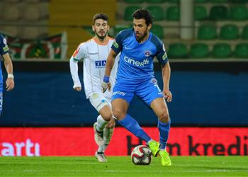 فيديو قاسم باشا يخطف التأهل لدور الثمانية أمام ألانياسبور بكأس تركيا بمشاركة تريزيجيه