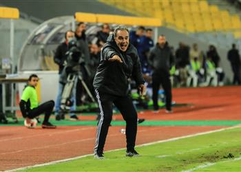 لاسارتي يمتدح لاعب الأهلي الجديد ويؤكد أعلم حجم جماهير الفريق