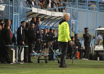 حسام حسن دربنا الزمالك و ن سب بأمنا وبيراميدز يقدم حالة فريدة في الدوري