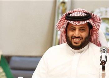 اول تعليق من تركي ال الشيخ بعد تعادل بيراميدز مع الزمالك