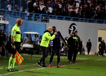 بيراميدز تعرضنا لتجاوزات من الجماهير وأمن الزمالك تعدى على حسام حسن
