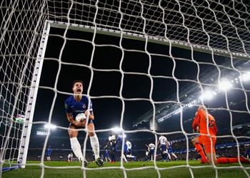 بالفيديو ركلات الترجيح تقود تشيلسي لعبور توتنهام ومواجهة مانشستر سيتي بنهائي كأس الرابطة