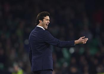 سولاري ننافس على الثلاثية وفينيسيوس لايزال يحتاج للتطور