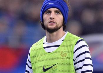 برشلونة يجمد مفاوضاته مع رابيو