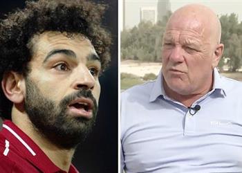 أسطورة أستون فيلا سمعة الغواص تلاحق محمد صلاح وقد يتعرض للخطر في المباريات الحاسمة