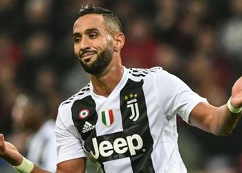 يوفنتوس يفاضل بين 4 مدافعين لتعويض رحيل بن عطية