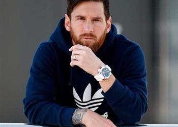 ميسي لا توقفوا البحث عن سالا هناك أمل