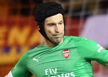 آرسنال يرصد حارس سامبدوريا لخلافة تشيك