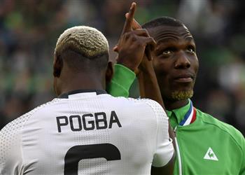 شقيق بوجبا يكشف عن وجهته المقبلة بعد مغادرة مانشستر يونايتد