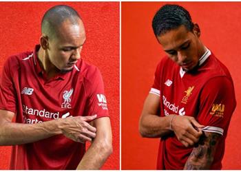 كلوب يوضح سبب غياب فان ديك وفابينيو عن تدريبات ليفربول