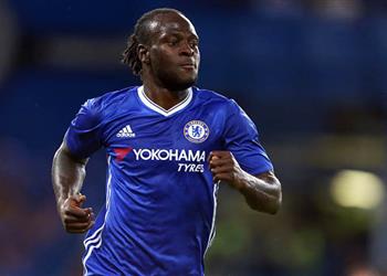 رسمي ا تشيلسي يعلن رحيل موسيس إلى الدوري التركي