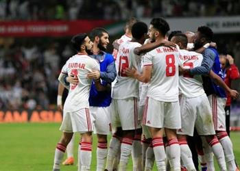فيديو الإمارات تطيح بأستراليا حامل اللقب وتضرب موعد ا مع قطر بنصف نهائي الأمم الآسيوية