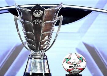 مواعيد مواجهات نصف النهائي من كأس آسيا بعد تأهل الإمارات وقطر