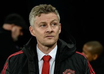 سولشاير يكشف سبب استبعاد دي خيا من مواجهة آرسنال بالكأس