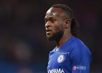 بعد موسيس فناربخشة يرصد لاعب جديد من تشيلسي