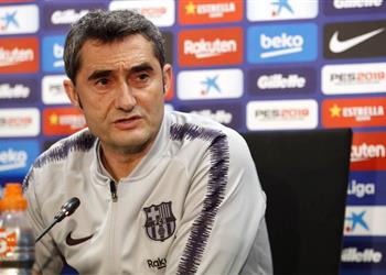 فالفيردي يتحدث عن أهمية صفقة دي يونج لمستقبل برشلونة