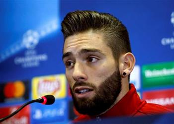 صراع بين إنتر وميلان للتعاقد مع يانيك كاراسكو