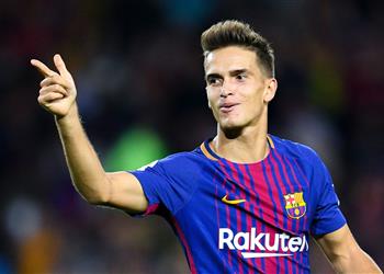 آرسنال يحدد بديل دينيس سواريز من الكالتشيو