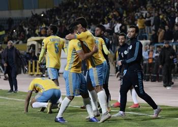 الإسماعيلي يتوجه بطلب إلى اتحاد الكرة بعد استبعاده من دوري الأبطال