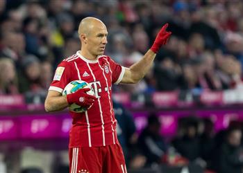 روبن نطمح أن نصبح في أفضل حالاتنا قبل مواجهة ليفربول الصعبة بدوري الأبطال