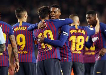 سبورت تفاؤل في برشلونة لحسم صفقة دفاعية جديدة قبل نهاية يناير
