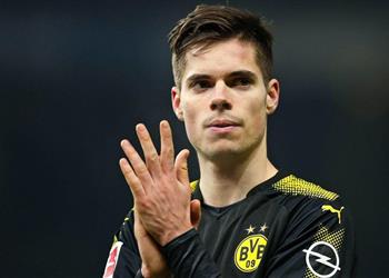 مدير دورتموند يوضح موقف فيجل من الرحيل لباريس سان جيرمان