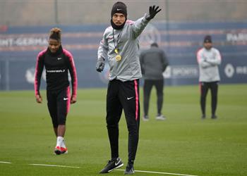 توخيل لا أفكر في مواجهة مانشستر يونايتد أركز فقط على مواجهة رين