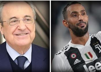 تقرير إسباني ريال مدريد رفض فكرة التعاقد مع بن عطية