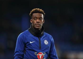 أودوي يواصل تعنته مع تشيلسي ويطلب الرحيل لبايرن ميونخ