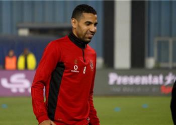 مؤمن زكريا يكشف عن نصائح متعب وغالي وحقيقة طلبه مليون دولار للتجديد مع الأهلي