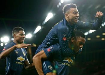 لينجارد يتحدى ليفربول سنفوز عليهم عندما يأتوا إلى أولد ترافورد