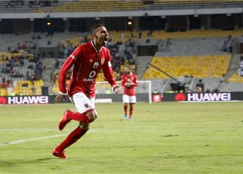 مؤمن زكريا يعلن سبب الرحيل عن الأهلي ويصرح نفذت رغبة أبو تريكة