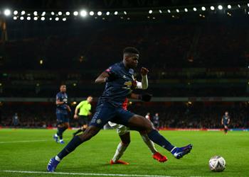 أليجري عودة بوجبا ليوفنتوس لن أوهم نفسي