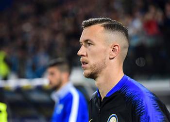 تقارير سباليتي يسبتعد بريسيتش من مواجهة تورينو بسبب آرسنال