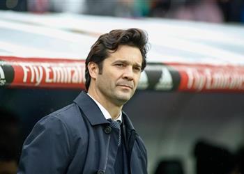 سولاري يعلن قائمة ريال مدريد لمواجهة إسبانيول في الدوري الإسباني