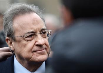 أس ريال مدريد يحضر مفاجأة لبديل مارسيلو