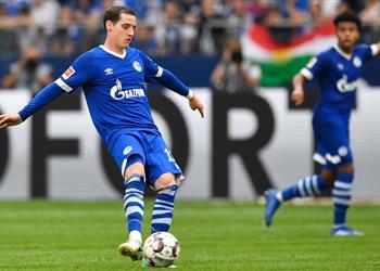 شالكه يحدد سعر بيع رودي إلى مانشستر سيتي