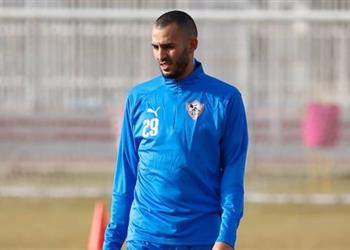 الزمالك تركي آل الشيخ يتحمل تكاليف صفقة خالد بوطيب