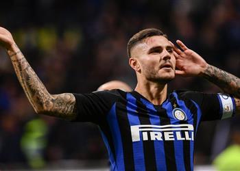 اجتماع جديد في إنتر ميلان لحسم مستقبل إيكاردي