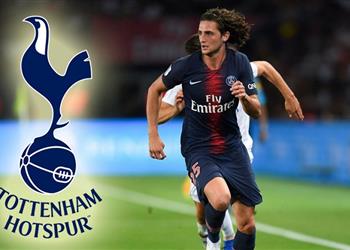 محاولات من بوتشيتينو لخطف صفقة رابيو لصالح توتنهام